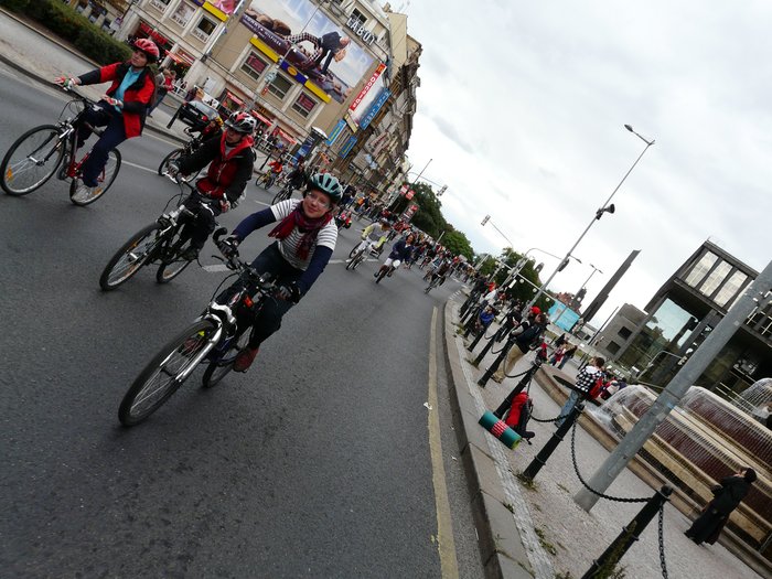 004 2008 Calypso   cyklojizda Prahou